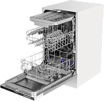Посудомоечная машина maunfeld MLP-083D