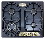 Встраиваемая варочная панель Kaiser KG 6325 Em Turbo