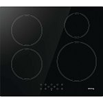 Встраиваемая варочная панель korting HI 64044 B
